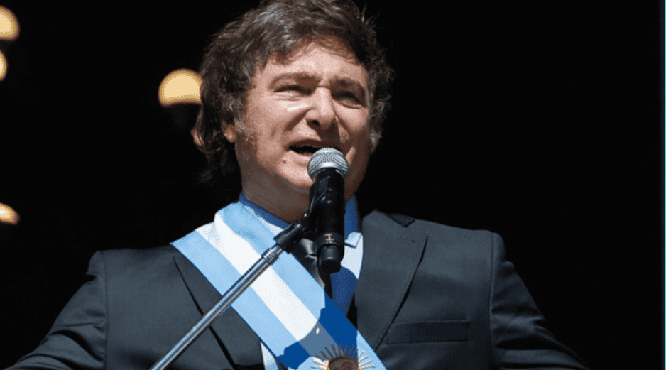 El fallecido, cuya identidad no se ha dado a conocer de manera oficial, pertenecía al cuerpo de seguridad de la Quinta Presidencial de Olivos. EFE/J. Ignacio Roncoroni