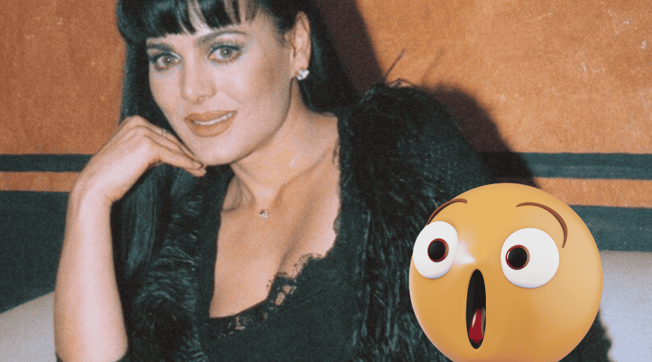 La actriz relató en el  