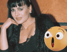 La actriz relató en el  