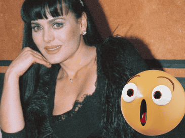 La actriz relató en el  "Pinky Promise" que atravesó una experiencia que estuvo a punto de costarle la vida. NTX/ARCHIVO