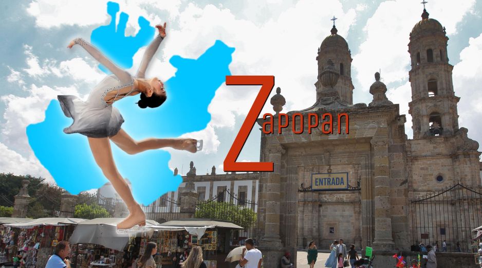 El Festival Ilusionante se extenderá a Zapopan dentro del Área Metropolitana de Guadalajara. EL INFORMADOR / ARCHIVO
