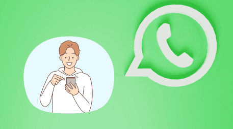 Si aún no decides si salirte de un grupo de WhatsApp también existe la opción de solo silenciarlo. UNSPLASH / D. PAHARIYA