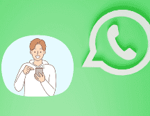 Si aún no decides si salirte de un grupo de WhatsApp también existe la opción de solo silenciarlo. UNSPLASH / D. PAHARIYA