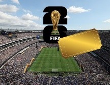 La FIFA recibió duras críticas por su estrategia de precios de entradas para el Mundial 2026, que incluye el llamado 