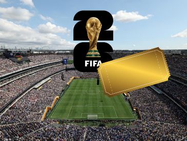 La FIFA recibió duras críticas por su estrategia de precios de entradas para el Mundial 2026, que incluye el llamado "precio dinámico" y actuar como su propia plataforma de reventa. ESPECIAL / AFP y CANVA