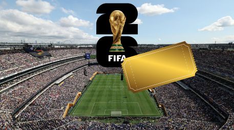 La FIFA recibió duras críticas por su estrategia de precios de entradas para el Mundial 2026, que incluye el llamado 