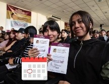 El monto que otorga dicho apoyo económico es de mil 900 pesos mexicano. ESPECIAL / PROGRAMAS PARA EL BIENESTAR