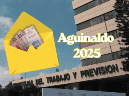 De acuerdo con la Procuraduría Federal de la Defensa del Trabajo, en caso de incumplimiento, el patrón se hará acreedor a una multa. NTX/ARCHIVO ESPECIAL