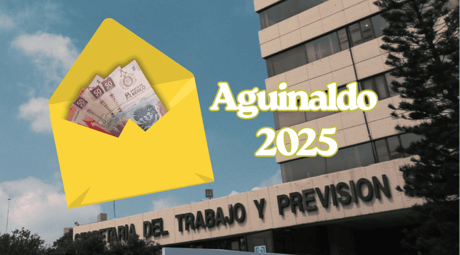 De acuerdo con la Procuraduría Federal de la Defensa del Trabajo, en caso de incumplimiento, el patrón se hará acreedor a una multa. NTX/ARCHIVO ESPECIAL