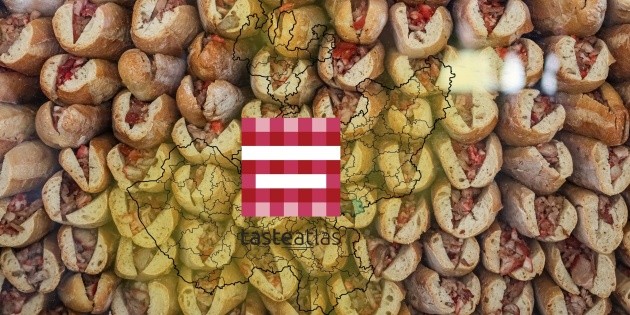 Guadalajara vuelve a ser la mejor ciudad para comer de M&eacute;xico, seg&uacute;n Taste Atlas; estos son los restaurantes que debes visitar