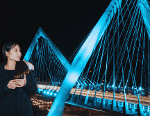 Las temperaturas frescas continuarán esta noche y madrugada en el Área Metropolitana de Guadalajara. ESPECIAL / CANVA