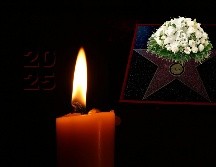 Este es un recuento de los decesos de celebridades ocurridos hasta el momento en el año para recordarlos con cariño y hacer un homenaje a su memoria y legado. ESPECIAL / UNSPLASH  David Tomaseti