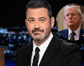 Jimmy Kimmel llama a Trump "irresponsable" tras comentarios contra Rob Reiner. EFE / ARCHIVO