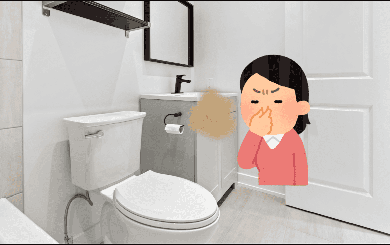 Además de limpiar el baño para eliminar el mal olor, es importante hacerlo para evitar enfermedades.  UNSPLASH /  Point3D Commercial Imaging