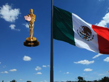 Los Oscar dicen adios a México; no habrá producciones nacionales en competencia. EFE / ARCHIVO