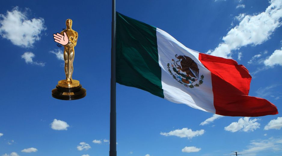 Los Oscar dicen adios a México; no habrá producciones nacionales en competencia. EFE / ARCHIVO