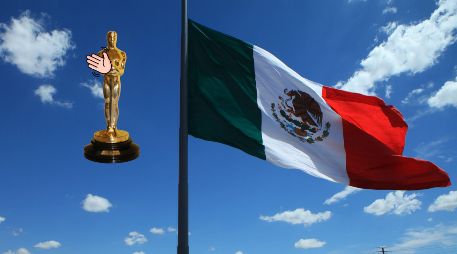 Los Oscar dicen adios a México; no habrá producciones nacionales en competencia. EFE / ARCHIVO