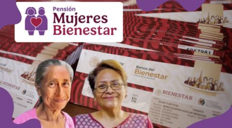 Beneficiarias deberán cumplir los requisitos para evitar la suspensión del apoyo económico. EL INFORMADOR/ARCHIVO/ESPECIAL