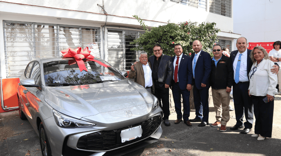 Este evento anual destaca el compromiso del fondo con el bienestar de sus agremiados. CORTESÍA