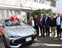 Este evento anual destaca el compromiso del fondo con el bienestar de sus agremiados. CORTESÍA