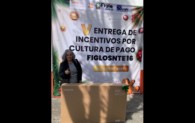 Este evento anual destaca el compromiso del fondo con el bienestar de sus agremiados. CORTESÍA