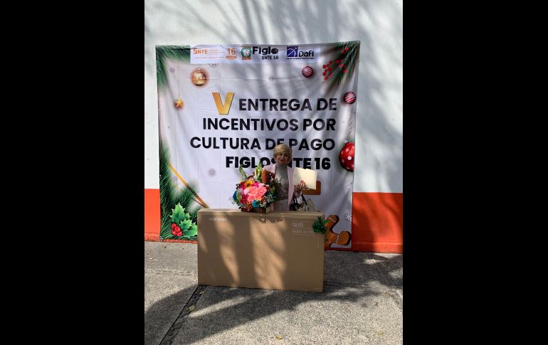 Este evento anual destaca el compromiso del fondo con el bienestar de sus agremiados. CORTESÍA