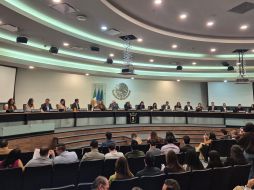 Uno de los rubros que presentaron un aumento en el presupuesto asignado fue el de la Seguridad Pública, con un incremento del 8.8%. EL INFORMADOR / R. BOBADILLA