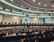 Uno de los rubros que presentaron un aumento en el presupuesto asignado fue el de la Seguridad Pública, con un incremento del 8.8%. EL INFORMADOR / R. BOBADILLA