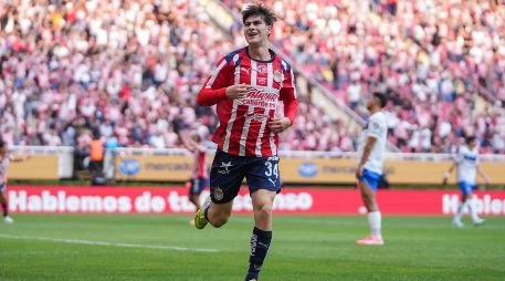 La “Hormiga” se ha consolidado como un elemento clave para marcar la diferencia en momentos decisivos. IMAGO7.