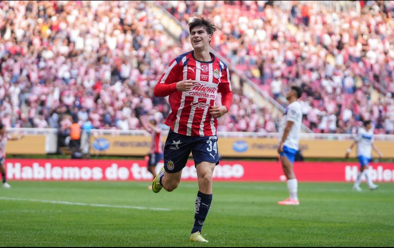 La “Hormiga” se ha consolidado como un elemento clave para marcar la diferencia en momentos decisivos. IMAGO7.