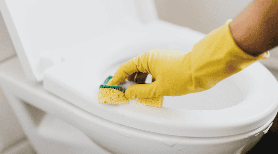 Los malos olores en el baño son uno de los problemas más comunes en el hogar pero también uno de los más fáciles de prevenir. CANVA