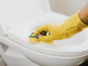 Los malos olores en el baño son uno de los problemas más comunes en el hogar pero también uno de los más fáciles de prevenir. CANVA