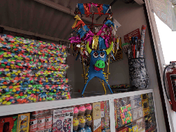 Al Ayuntamiento aún le restan más de dos semanas de vigilancia intensiva para reforzar la seguridad durante las celebraciones de Navidad y Año Nuevo en la capital jalisciense. SUN/ ARCHIVO