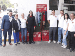 Este proyecto ha logrado extenderse a los 125 municipios de Jalisco y a 24 estados de la República Mexicana. CORTESÍA