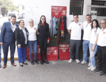 Este proyecto ha logrado extenderse a los 125 municipios de Jalisco y a 24 estados de la República Mexicana. CORTESÍA