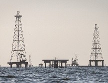 El presidente de Estados Unidos, Donald Trump, ordenó este martes 