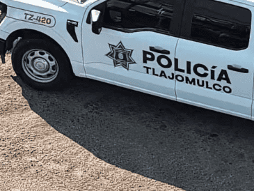 La Policía de Tlajomulco de Zúñiga reiteró el apoyo para efectuar el reporte de manera inmediata al número de emergencias. ESPECIAL/ FACEBOOK/ Gobierno de Tlajomulco