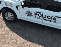 La Policía de Tlajomulco de Zúñiga reiteró el apoyo para efectuar el reporte de manera inmediata al número de emergencias. ESPECIAL/ FACEBOOK/ Gobierno de Tlajomulco
