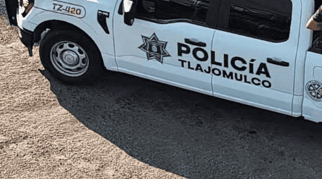 La Policía de Tlajomulco de Zúñiga reiteró el apoyo para efectuar el reporte de manera inmediata al número de emergencias. ESPECIAL/ FACEBOOK/ Gobierno de Tlajomulco