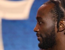 Crawford concluye una trayectoria de 17 años en el boxeo profesional. EFE/ O. Guzmán.