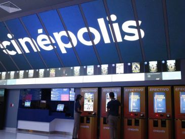 Recuerda que con la tarjeta Círculo INFORMADOR puedes disfrutar de la magia de Cinépolis con hasta un 49 por ciento de descuento. EL INFORMADOR/ ARCHIVO