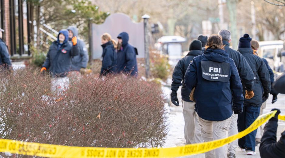 El tiroteo ocurrió en una parte antigua de un edificio de la universidad que tiene 