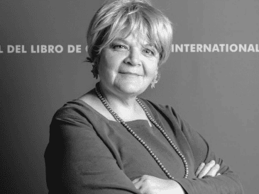 En 2011 dio un paso decisivo al fundar MaremotoM, un periódico digital concebido como un espacio propio para la entrevista profunda, la crítica cultural y la conversación con escritores, artistas e intelectuales. ESPECIAL/X/ @FILGuadalajara
