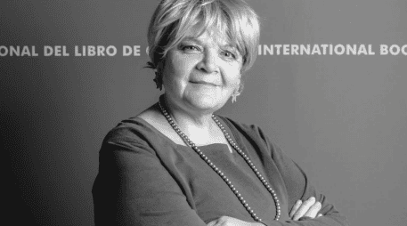 En 2011 dio un paso decisivo al fundar MaremotoM, un periódico digital concebido como un espacio propio para la entrevista profunda, la crítica cultural y la conversación con escritores, artistas e intelectuales. ESPECIAL/X/ @FILGuadalajara