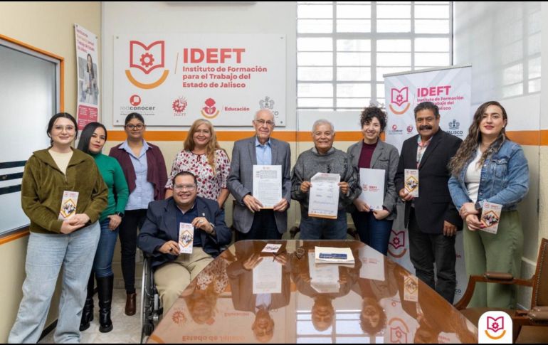 Esta iniciativa representa un avance significativo para construir una sociedad más justa e inclusiva. CORTESÍA