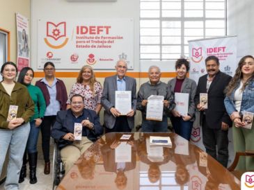 Esta iniciativa representa un avance significativo para construir una sociedad más justa e inclusiva. CORTESÍA