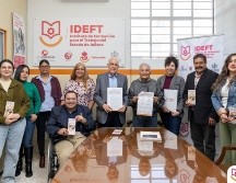 Esta iniciativa representa un avance significativo para construir una sociedad más justa e inclusiva. CORTESÍA