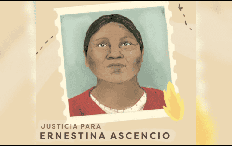 La Corte ordenó al Estado mexicano implementar distintas medidas de reparación, incluida una investigación penal exhaustiva y seria sobre la violación sexual, tortura y muerte de Asencio para identificar, procesar y sancionar a los responsables. ESPECIAL/X/ @RedAbogadas