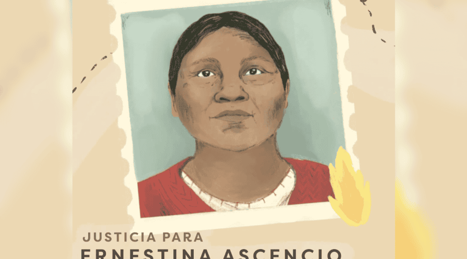 La Corte ordenó al Estado mexicano implementar distintas medidas de reparación, incluida una investigación penal exhaustiva y seria sobre la violación sexual, tortura y muerte de Asencio para identificar, procesar y sancionar a los responsables. ESPECIAL/X/ @RedAbogadas
