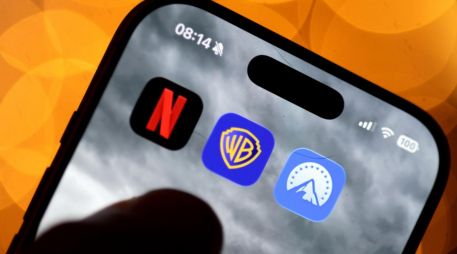 La oferta de Paramount vence el 8 de enero y la empresa aún puede decidir si mejora su propuesta. EFE/HANNIBAL HANSCHKE